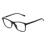 Óculos de Grau Atitude AT6227I A01 PRETO BRILHO Lente 5,4 cm