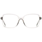 Óculos de Grau Atitude AT 6270I T04 Verde Translúcido Brilho - Lente 5,6 cm