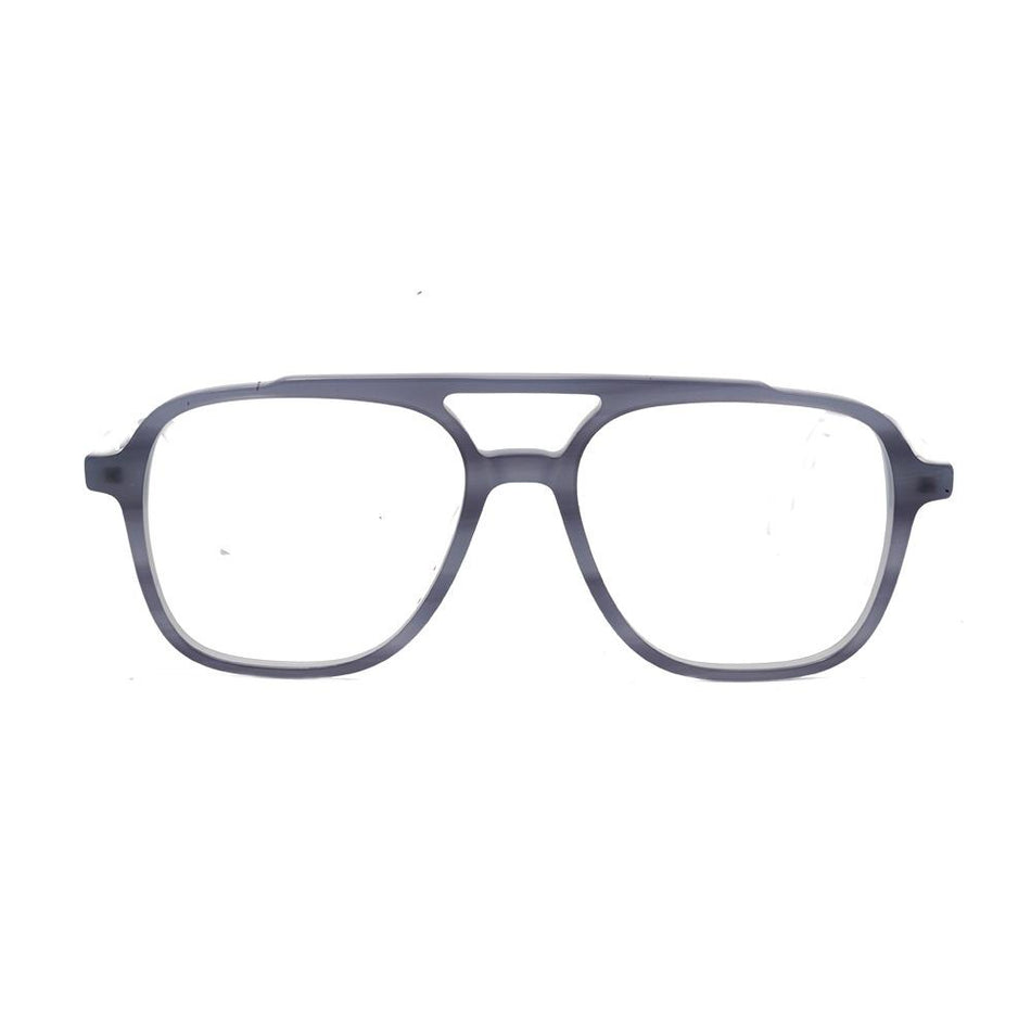 Óculos de Grau Atitude AT7140M D02 Azul Brilho - Lente 5,3 cm
