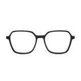 Óculos de Grau Atitude AT7141 A01 Preto Brilho - Lente 5,2 cm