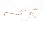 Óculos de Grau Atitude AT 1690 05A Rosê Brilho