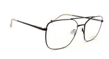 Óculos de Grau Atitude AT 2092 09A Preto Fosco