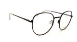 Óculos de Grau Atitude AT 2094 09A Preto Fosco