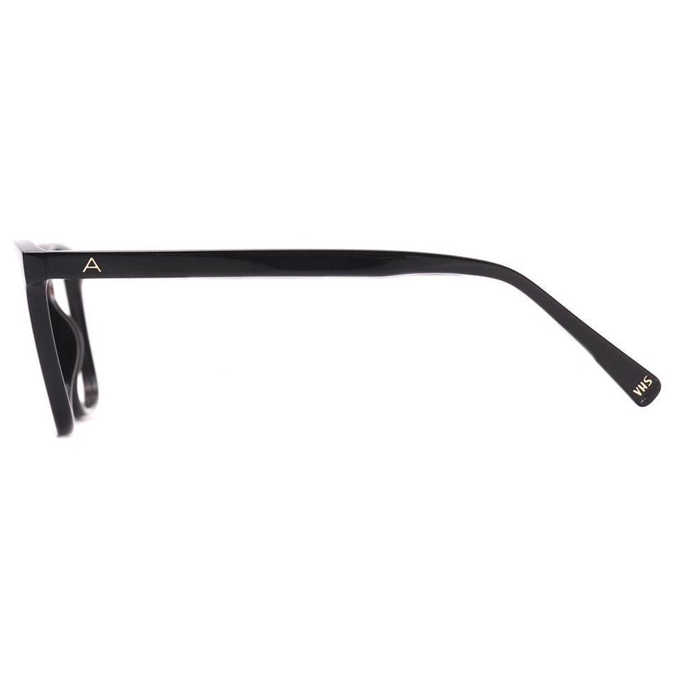 Óculos de Grau Atitude AT 6254 I A01 Preto Brilho - Lente 5,4 cm