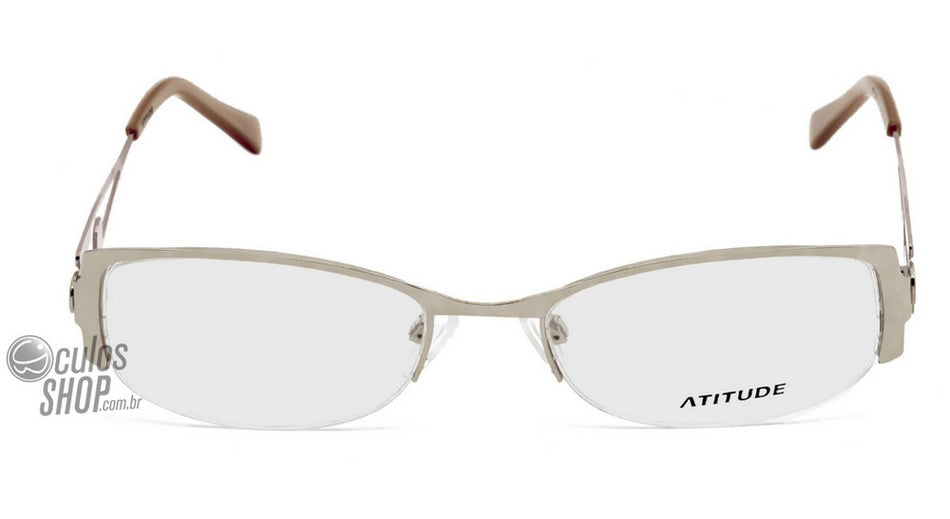 Óculos de Grau Atitude AT 1276