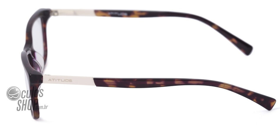 Óculos de Grau Atitude AT 6116