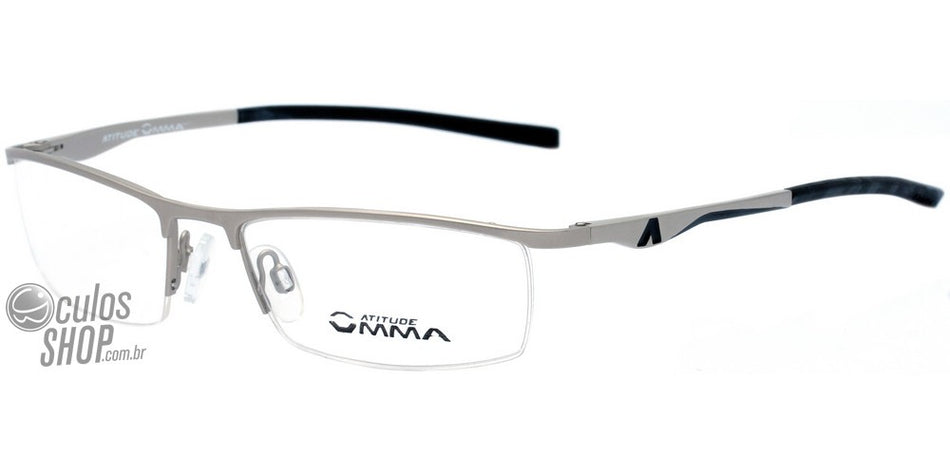 Óculos de Grau Atitude Mma AT 1271