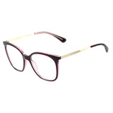 Óculos de Grau Atitude AT 6232 I H02 - Lente 5,2 cm