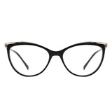 Óculos de Grau Atitude AT 1660 04A Dourado Brilho - Lente 5,5 cm