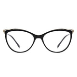 Óculos de Grau Atitude AT 1660 04A Dourado Brilho - Lente 5,5 cm
