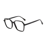 Óculos de Grau Atitude AT7141 A01 Preto Brilho - Lente 5,2 cm